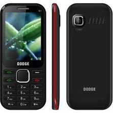 British Rose Dodge S1 Tuşlu Telefon