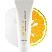Trendexa Calamansi Vita Temizleme Köpüğü 120 ml