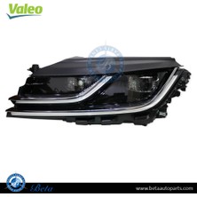 Valeo Vw Arteon 2017- Far Sol Ledlı (Oem NO:3G8941773)