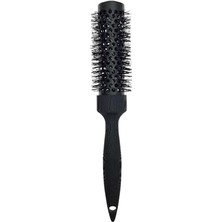 Trendexa Profesyonel Black Melissa Saç Fırçası 204 Siyah