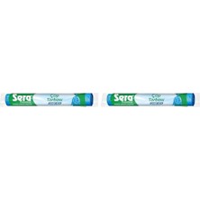 Trendexa Boy Çöp Torbası 80X110 2'li Paket