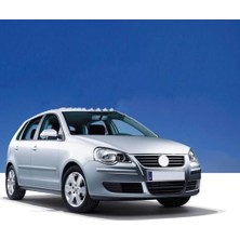 Trendexa Sağ Arka Kapı Cam Açma Düğmesi Tuşu 6Q0959856 Vw Polo ile Uyumlu 2005-2009