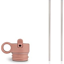Trendexa Termos Yedek Pipet Kapağı, Blush Pink, 1196519