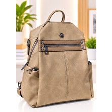 Vona Bags Kadın Sırt Çanta V075