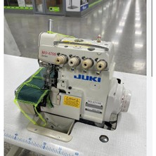 Juki Overlok 6700