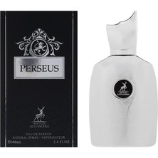 Maison Alhambra Perseus Edp 100 ml Erkek Parfüm