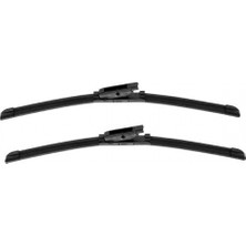 Valeo Mini Cooper R55-R56-R57-R58 2005-2010 Silecek Süpürgesı Ön Takım Swf - (450 485 Mm) (Oem NO:61610039343)