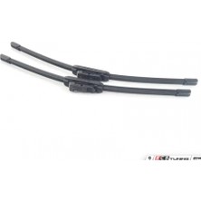 Valeo Mini Cooper Countryman R60-R61 2010-2016 Silecek Süpürgesı Ön Takım (Oem NO:61610038597)