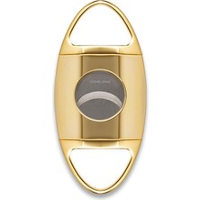 Cigarloong Gold Metal Puro Kesici 60 Ring