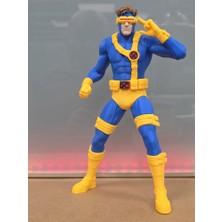 Teknokup Cyclops Figür 20CM-3D Baskı-Kolleksiyonluk Biblo