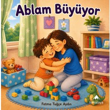 Himalaya Kitap Ablam Büyüyor