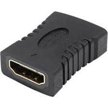 Trendexa HDMI Dişi-Dişi Birleştirme Uzatma Aparatı