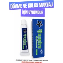 Valor Rambo 99% Yatıştırıcı Krem 10G – Dövme, Lazer Dövme Silme ve Kalıcı Makyaj Kremi