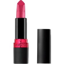 Trendexa Ultra Mat Ruj, Power Pink, Dudak Makyajı