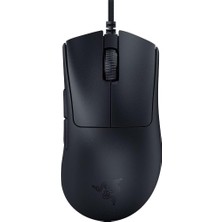 Razer Deathadder V3 RZ01-04640100-R3M1 Optik Kablolu Oyuncu Mouse - Outlet
