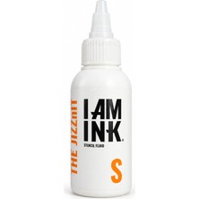 Valor I Am Ink The Jızznıt 50 ml Vegan Dövme Stencil Transfer Sıvısı