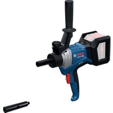 Trendexa Grw 18V-120 Akülü Karıştırıcı (Solo; Carton)