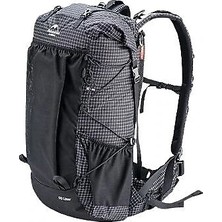 Natureıke Rock 60+5lt Trekking Sırt Çantası Black
