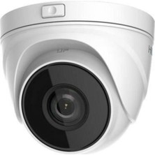 Hilook IPC-T620-Z 2mp 2.8-12 mm Dome Ip Kamera