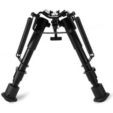 Marsilyan™- Üstün Metal Alaşım Bipod Çatalayak