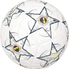 Neverelimsize Fenerbahçe Futbol Topu Match No:5 *18