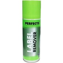 Hobi Trend Etiket Sökücü Sprey - Perfects