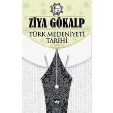 Neverelimsize Türk Medeniyeti Tarihi