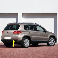Trendexa Vw Tiguan 2012-2015 ile Uyumlu Arka Sağ Geri Vites Işığı Lambası 5N0941072A