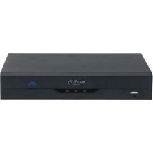 Dahua NVR2108HS-T 8kanal 1hdd Nvr Kayıt Cihazı