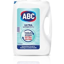 Trendexa Ultra Çamaşır Suyu Bembeyaz, 3,25 L