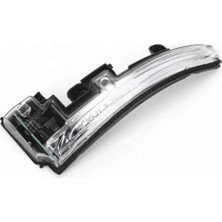 Viewmax Landrover Evoque 2011-2019 Range Rover Ayna Sinyali Sağ (Oem NO:LR027946)