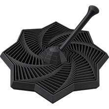Spiral Stres Yıldızı Fidget Oyuncak Anti Stres Duyusal Oyuncak Odak ve Dikkat Geliştirici Masaüstü Oyuncağı