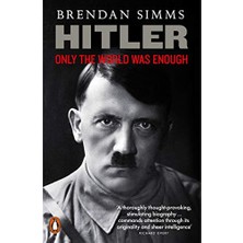 Trendexa Hitler: Only The World Was Enough