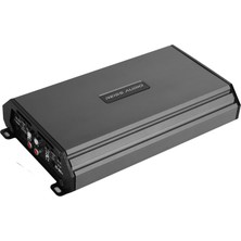 Reiss Audio RS-Q60.4 4*60RMS 4 Kanal Anfi