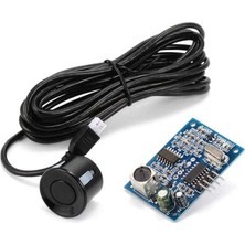 Hobi Trend JSN-SR04T Su Geçirmez Ultrasonic Mesafe Ölçer Sensörü (Transducer)