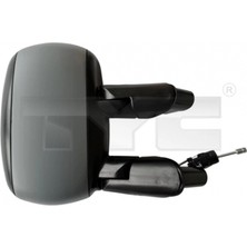 Viewmax Fiat Doblo 2001- Dış Dikiz Aynası Sağ Mekanik (Oem NO:735394266)