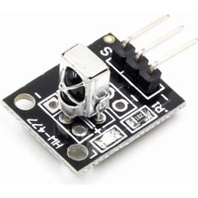 Hobi Trend Arduino Kızılötesi Sensör