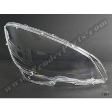 Mercedes W204 2007-2010 Far Camı Sağ 2049065203 Wender