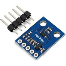 Hobi Trend Arduino Dijital Işık Şiddet Sensörü