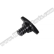 Bmw E34 E1939- E65 Set Çanta Vidası 71111179444 Wender
