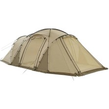 Naturehike Naturehıke Glamping Upf 50ARİES Beta  4 - 6 Kişilik Tünel Çadır