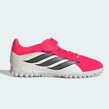 adidas Predator Club Ft El Fg/mg J Çocuk Futbol Ayakkabısı JS0352