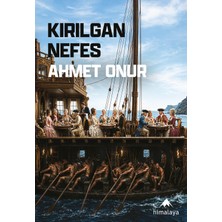 Himalaya Kitap Kırılgan Nefes