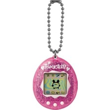 Trendexa Orijinal Sanal Bebek Oyuncağı, Pink Glitter