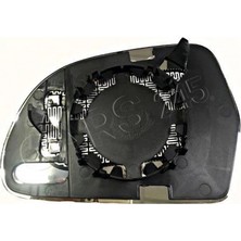 Viewmax Skoda Octavia - Superb 2008-2015 Ayna Camı Sol (Oem NO:1Z0857521)