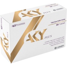 AKY Pharma Aky Celadrin Plus 30 Tablet