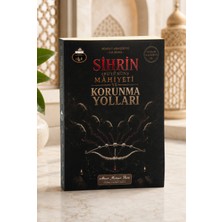 İhvan Online Sihrin Büyünün Mahiyeti ve Korunma Yolları