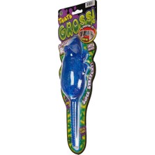 Sunman Süper Esnek Fare 23 cm - Mavi