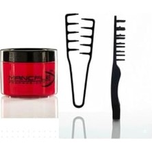 Trendexa Mat Wax 100 ml + Mucizevi Tarak 2'li Set
