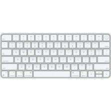 Apple Magic MK293TZ/A Touch Id Abd Klavye - Outlet